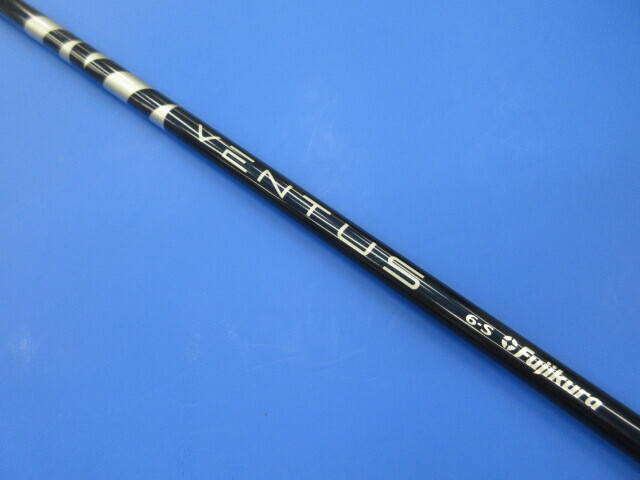 中古ゴルフ (Ｓ) VENTUS BLUE 6 (US) (Non-VeloCore)の写真