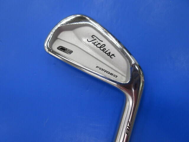 中古ゴルフ 718 CB #4の写真