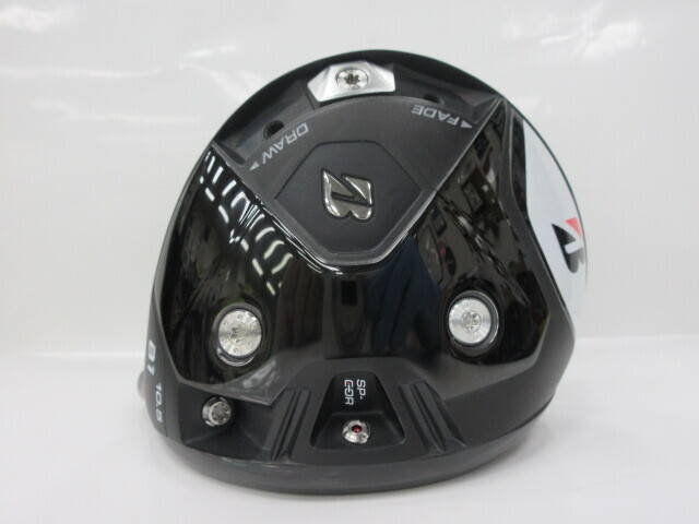 中古ゴルフ BRIDGESTONE B1 ST 10.5°の写真