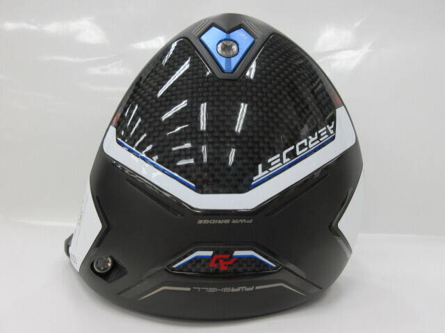 中古ゴルフ AEROJET 10.5°の写真