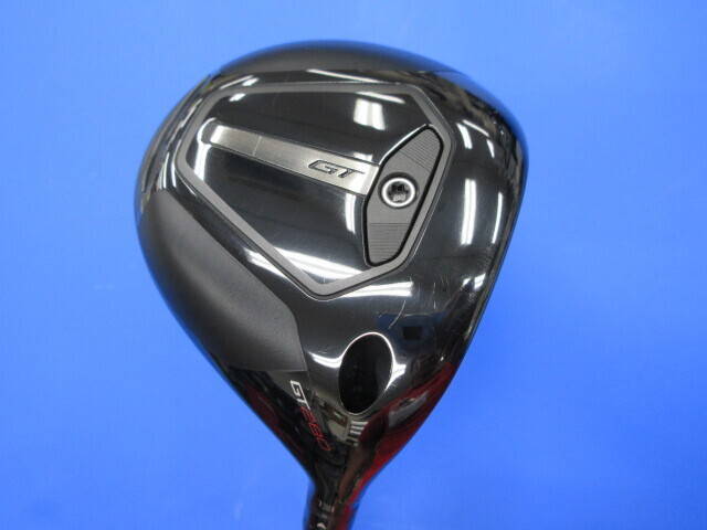 中古ゴルフ GT280 Mini Driver 13°の写真
