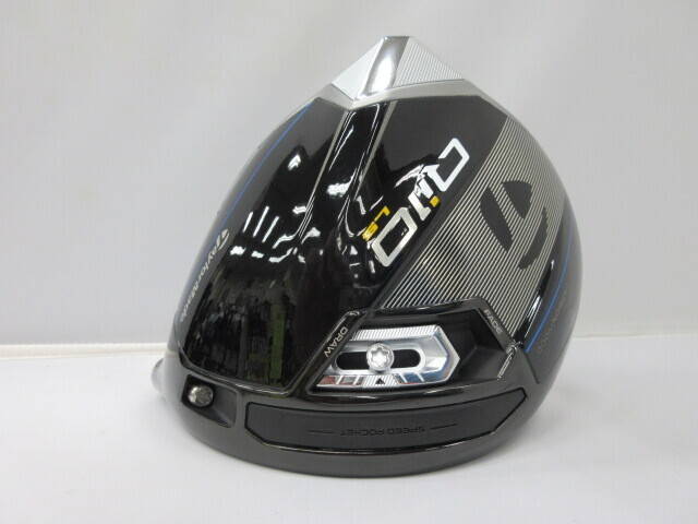 中古ゴルフ Qi10 LS  9°の写真