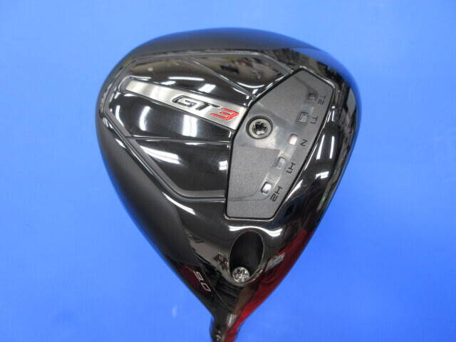 中古ゴルフ GT3  9°の写真