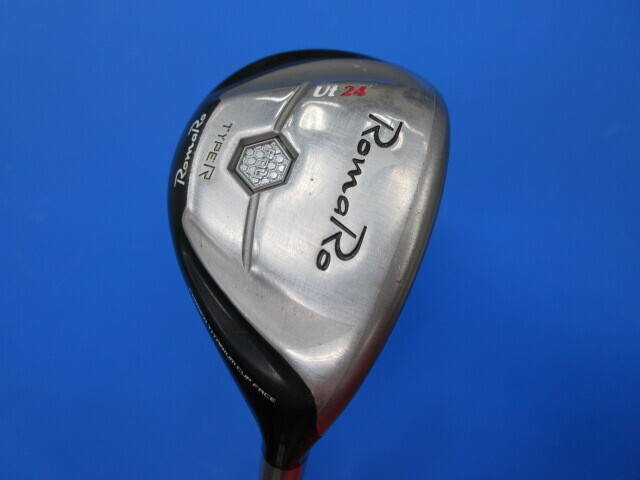 中古ゴルフ Ray UT Type Rの写真