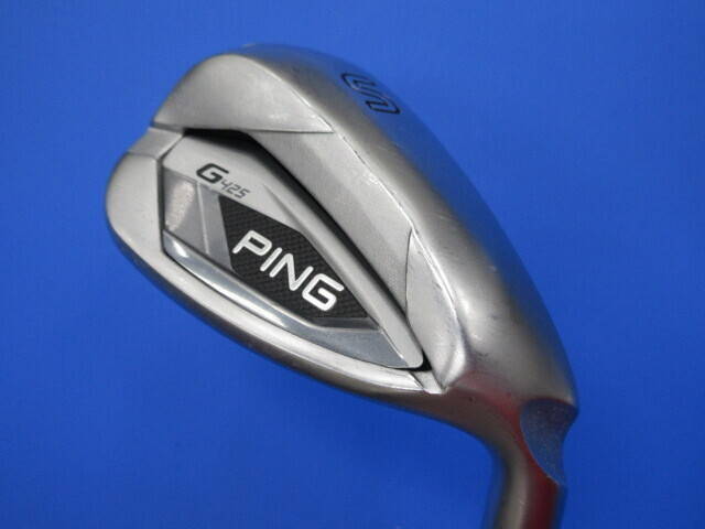 中古ゴルフ G425 SWの写真