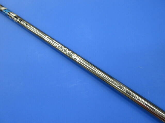 中古ゴルフ (Ｓ) S-TRIXX X 60 (スリーブ付)の写真