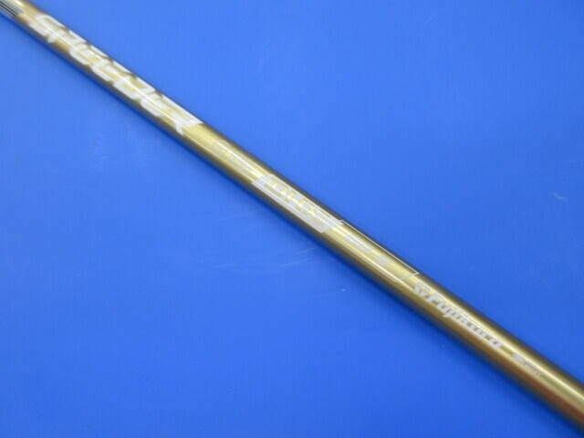 中古ゴルフ (Ｓ) SPEEDER NX GOLD 60 (テーラーメイド用スリーブ)の写真