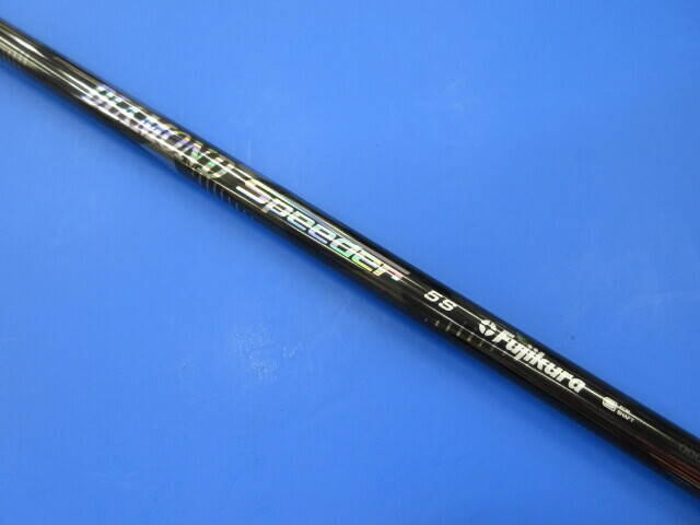 中古ゴルフ (Ｓ) DIAMOND SPEEDER 5の写真
