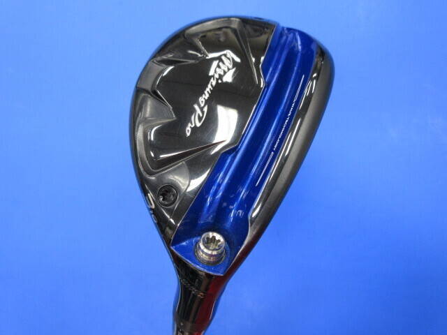 中古ゴルフ Mizuno Pro (2019) #3(19°)の写真