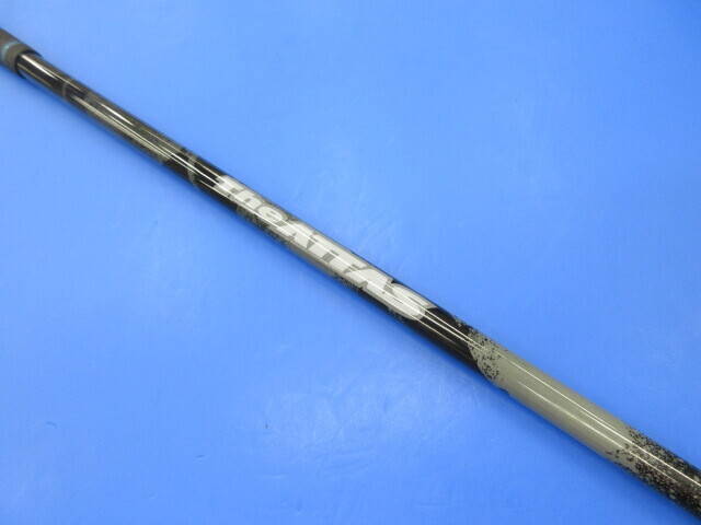 中古ゴルフ (Ｓ) The ATTAS Zebra 5 (キャロウェイ用スリーブ)の写真