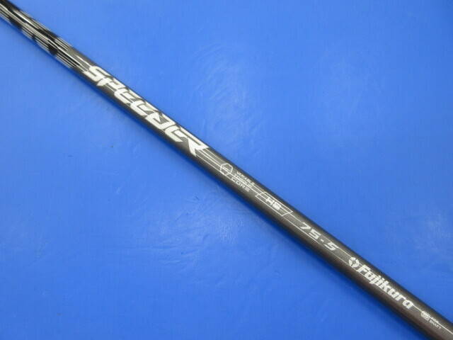 中古ゴルフ SPEEDER NX HB 75 (S)の写真