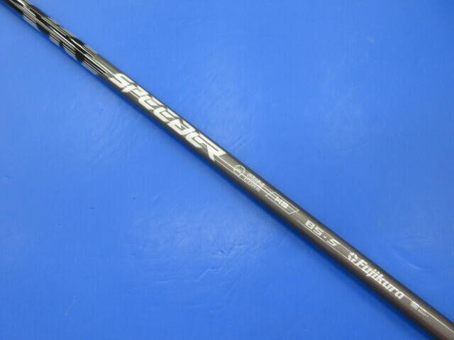 中古ゴルフ SPEEDER NX HB 85 (S)の写真