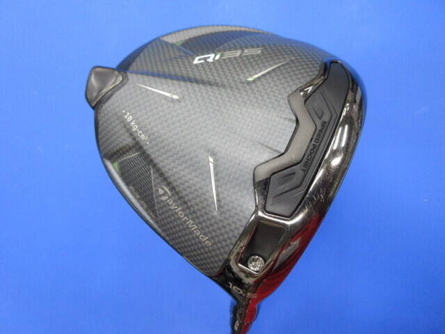 中古ゴルフ Qi35 MAX 10.5°の写真