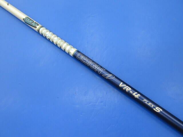 中古ゴルフ TOUR AD VR-4 (S)の写真