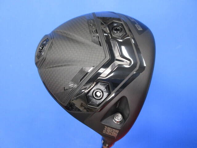 中古ゴルフ DS-ADAPT LS  9°の写真