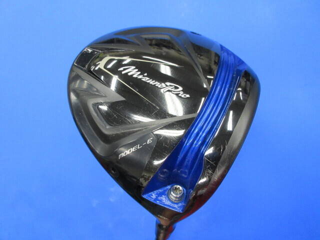 中古ゴルフ Mizuno Pro MODEL-Eの写真