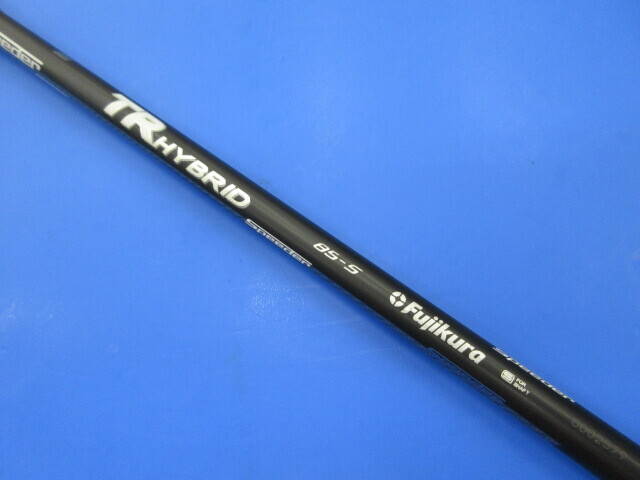 中古ゴルフ (Ｓ) SPEEDER TR HYBRID 85の写真