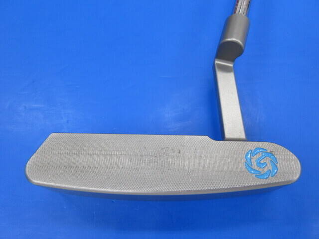 中古ゴルフ Geo Galaxy JSS#1＋ パールホワイトの写真