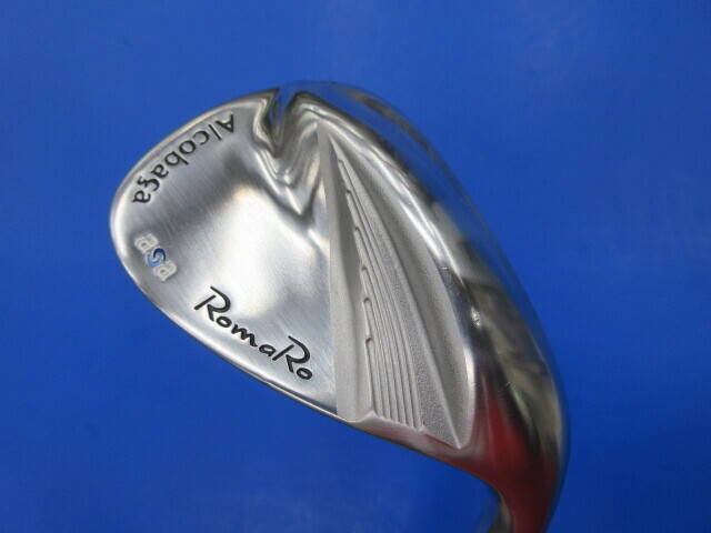 中古ゴルフ Alcobaca asa 56°の写真