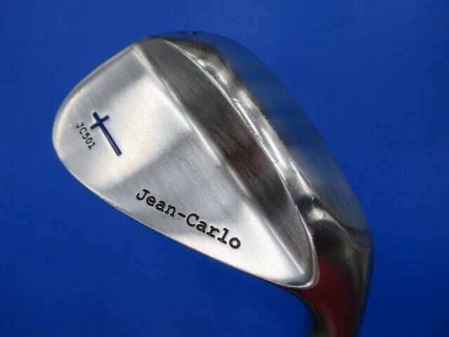 中古ゴルフ Jean-Carlo JC-501 MW 50゜の写真