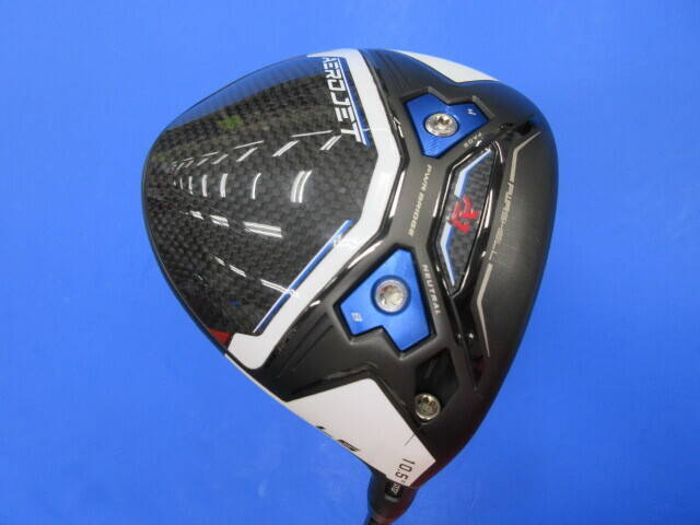 中古ゴルフ AEROJET LS (US) 10.5°の写真