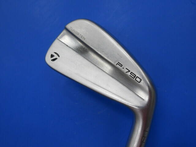 中古ゴルフ P･790 FORGED (2023) #4の写真