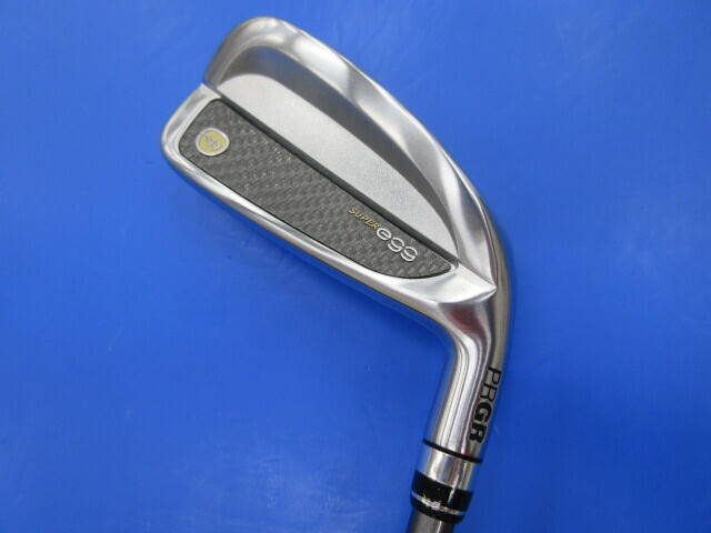 中古ゴルフ プロギア 7番アイアン 1の写真