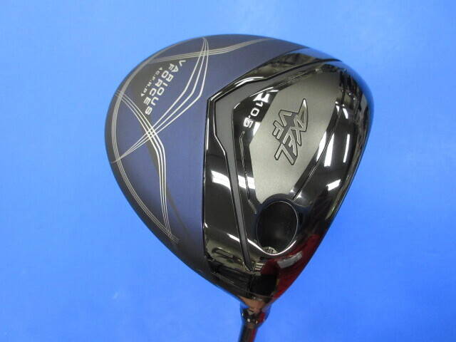 中古ゴルフ AXEL VF 10.5°の写真