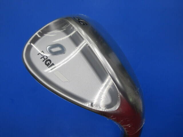 中古ゴルフ PRGR 0 WEDGE (2024) 56°の写真