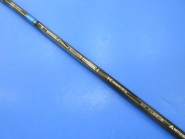 中古ゴルフ (Ｓ) TENSEI PRO BLUE 1K 50 (キャロウェイ用スリーブ)の写真