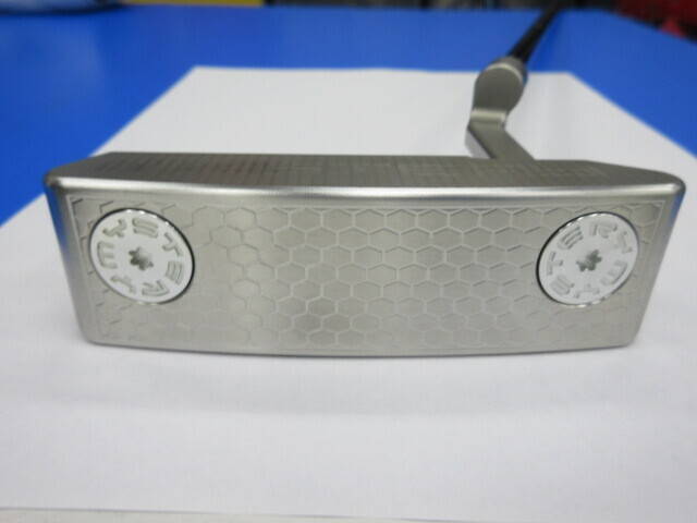 中古ゴルフ MYSTERY MR700 2ndの写真