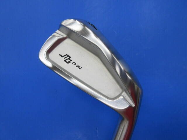 中古ゴルフ CB-302 #4の写真