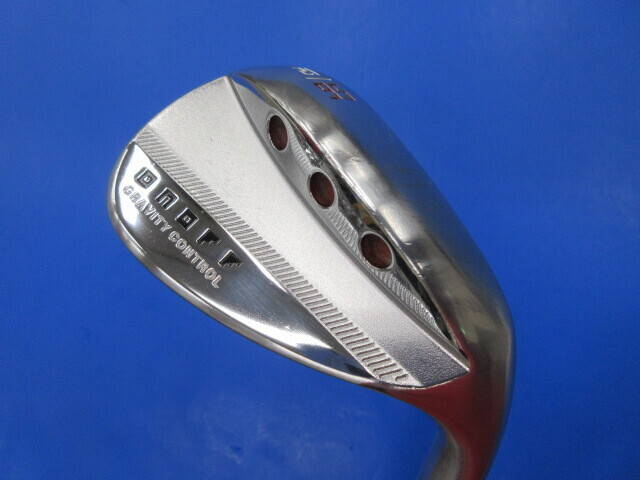 中古ゴルフ ONOFF FORGED (2024) 56°-12°の写真