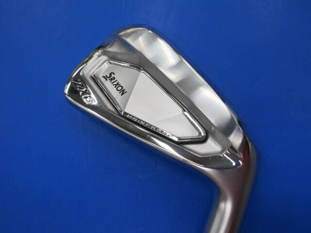中古ゴルフ ダンロップ 6番アイアン 1の写真