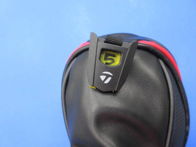 中古ゴルフ STEALTH #7(21°)の写真