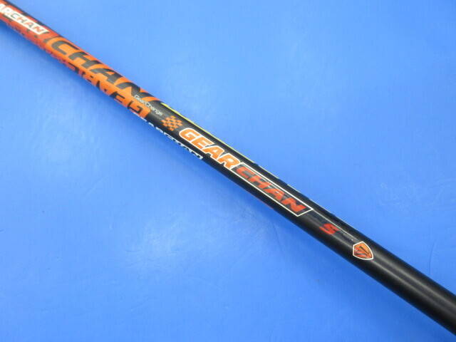 中古ゴルフ (Ｓ) threering GEARCHANの写真