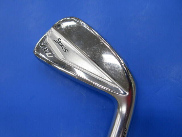 中古ゴルフ SRIXON ZXiU #3(20°)の写真