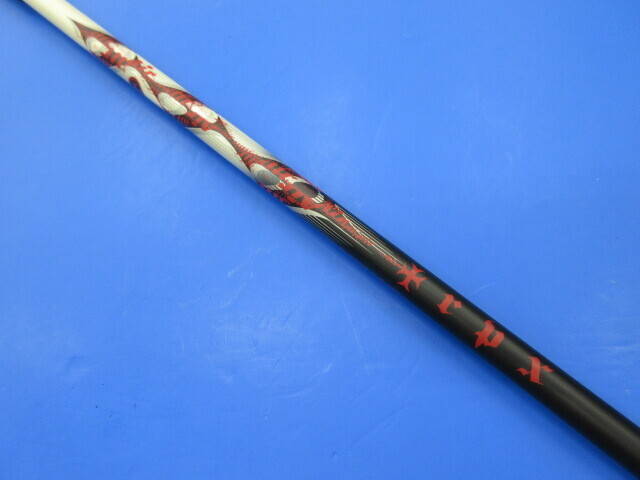 中古ゴルフ (SX) trpx Airの写真