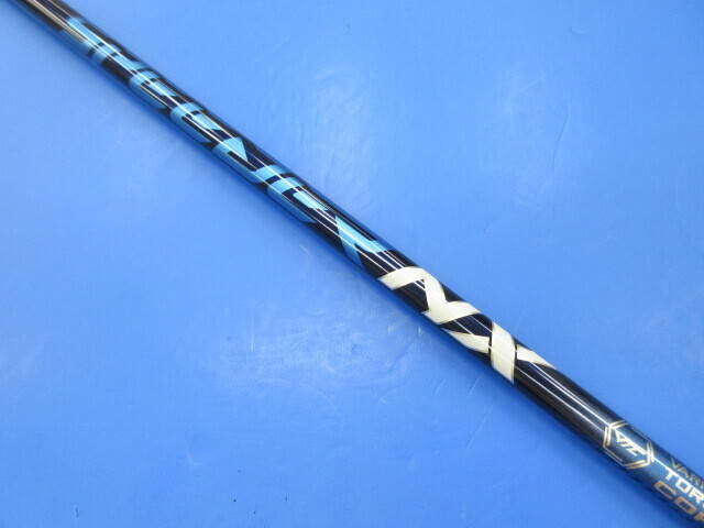 中古ゴルフ SPEEDER NX 60 (SR) (テーラーメイド用スリーブ)    の写真