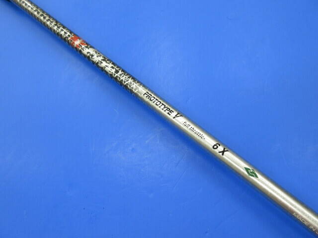 中古ゴルフ (Ｘ) FIRE EXPRESS PROTOTYPE V6の写真