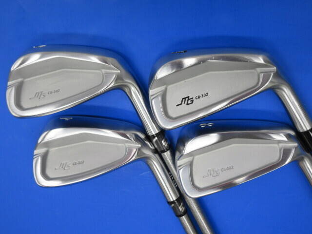 中古ゴルフ CB-302 その他の写真