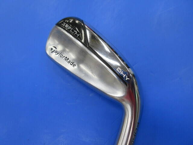 中古ゴルフ STEALTH DHY (US) #4(22°)の写真