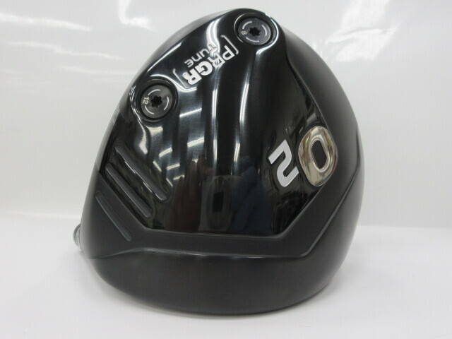 中古ゴルフ TUNE 02 (2019)  9°の写真