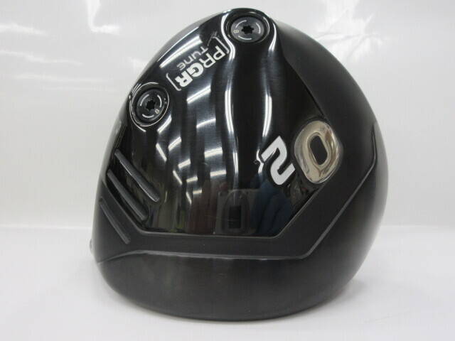 中古ゴルフ TUNE 02 (2019) 10°の写真