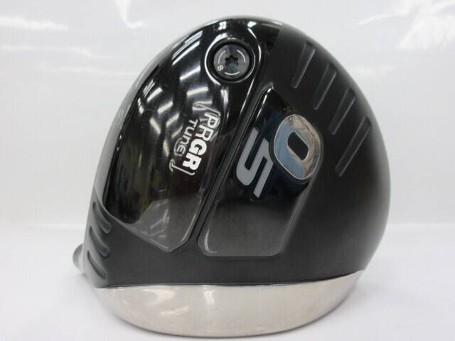 中古ゴルフ TUNE 05 10°の写真