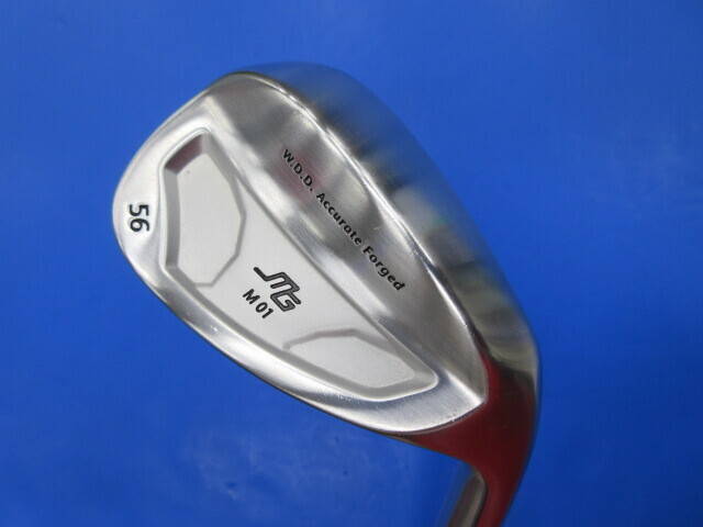 中古ゴルフ MG-M01 56゜の写真