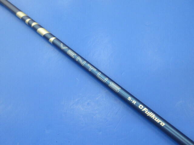 中古ゴルフ VENTUS BLUE 2024 VeloCore+ 5 (R) (キャロウェイ用スリーブ)  の写真