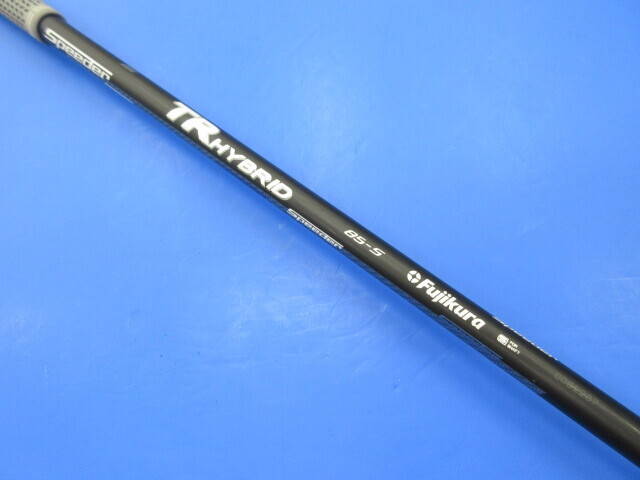 中古ゴルフ SPEEDER TR HYBRID 85 (S)    の写真