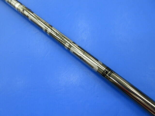 中古ゴルフ PING シャフトの写真
