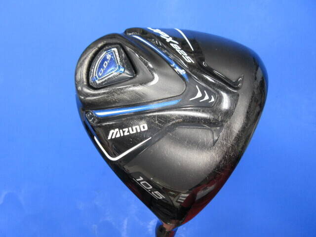 中古ゴルフ JPX 825 10.5゜の写真